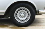 Mercedes-Benz 280 SL 1969 года (EU)